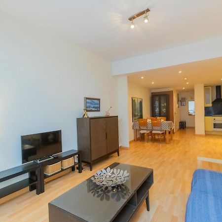 Apartment Eixample Dret Corsega Roger Lluria Barcelone Extérieur photo