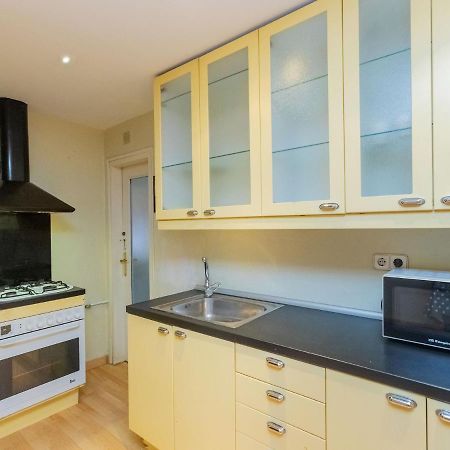 Apartment Eixample Dret Corsega Roger Lluria Barcelone Extérieur photo