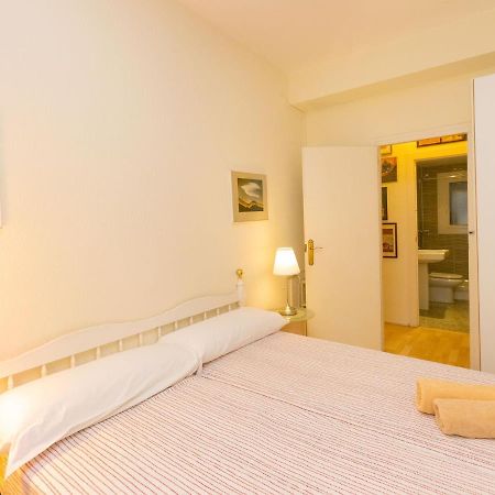 Apartment Eixample Dret Corsega Roger Lluria Barcelone Extérieur photo