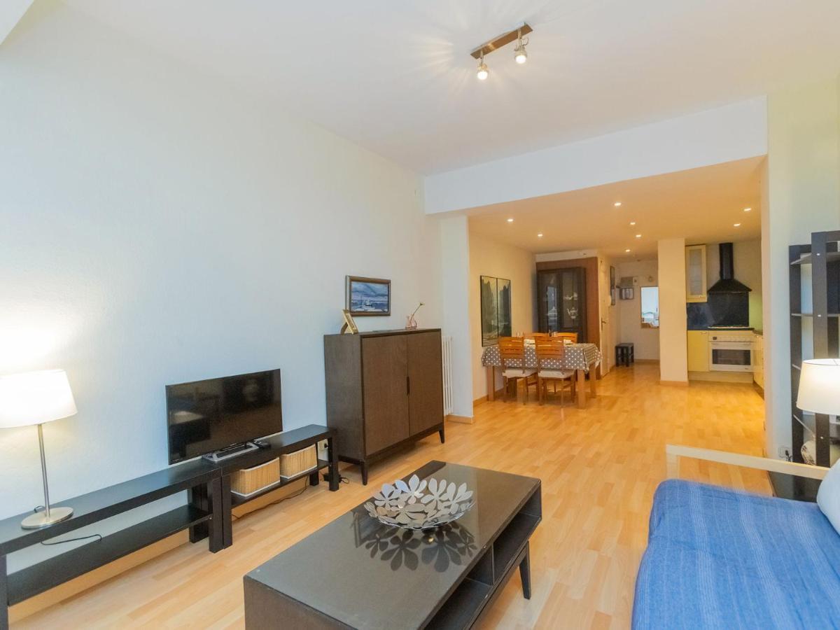 Apartment Eixample Dret Corsega Roger Lluria Barcelone Extérieur photo