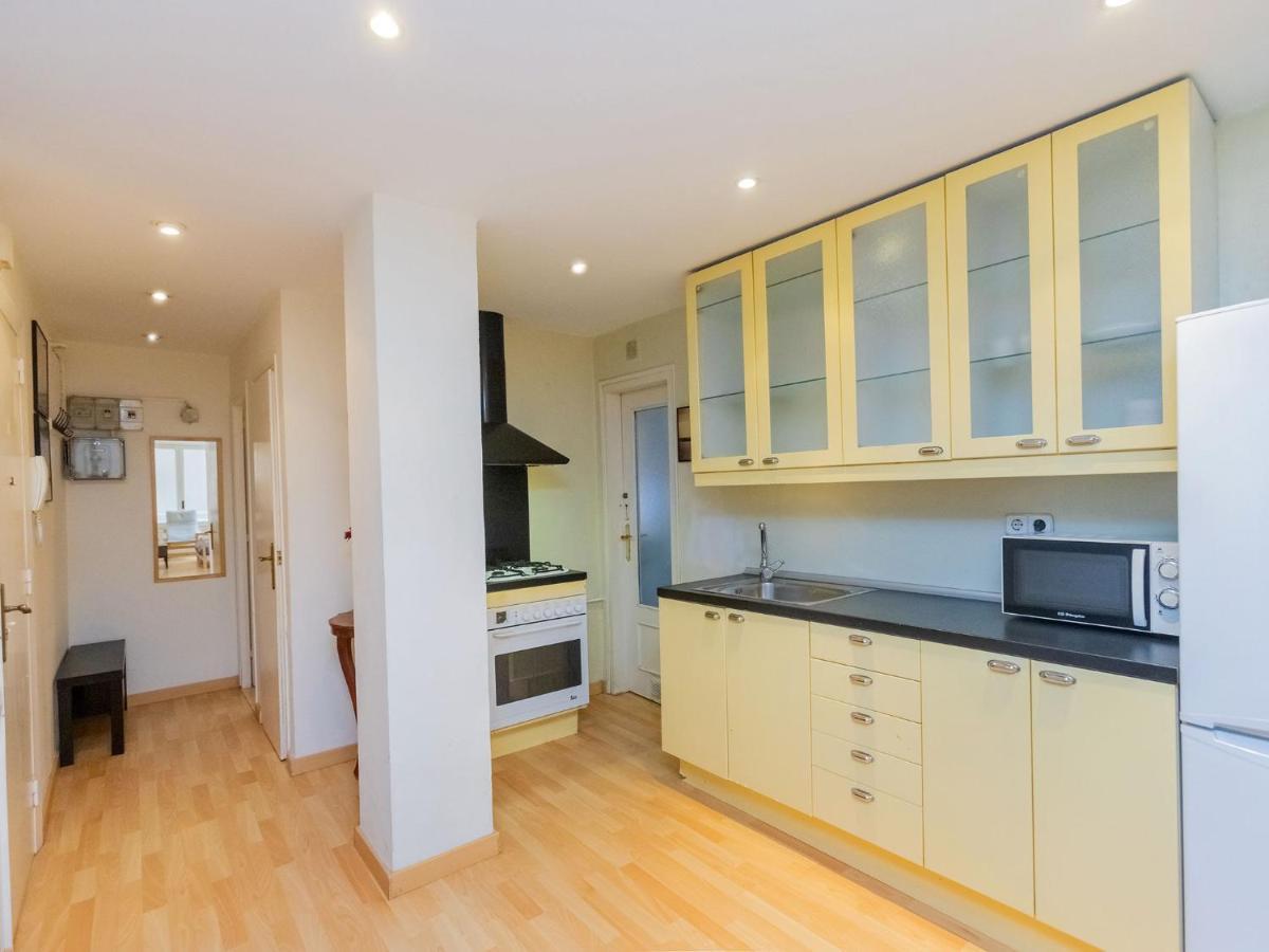 Apartment Eixample Dret Corsega Roger Lluria Barcelone Extérieur photo