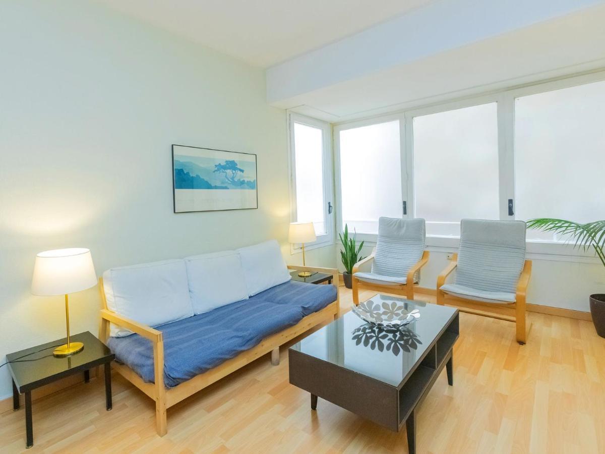 Apartment Eixample Dret Corsega Roger Lluria Barcelone Extérieur photo
