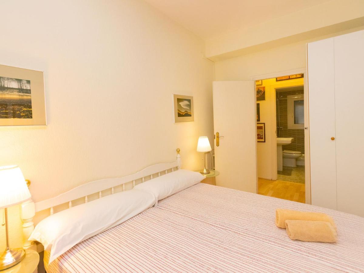 Apartment Eixample Dret Corsega Roger Lluria Barcelone Extérieur photo