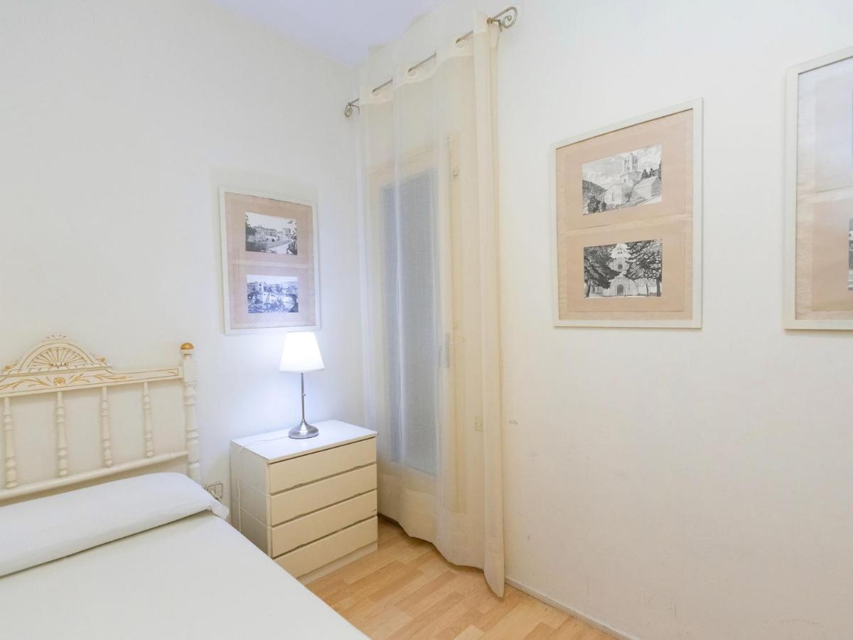 Apartment Eixample Dret Corsega Roger Lluria Barcelone Extérieur photo