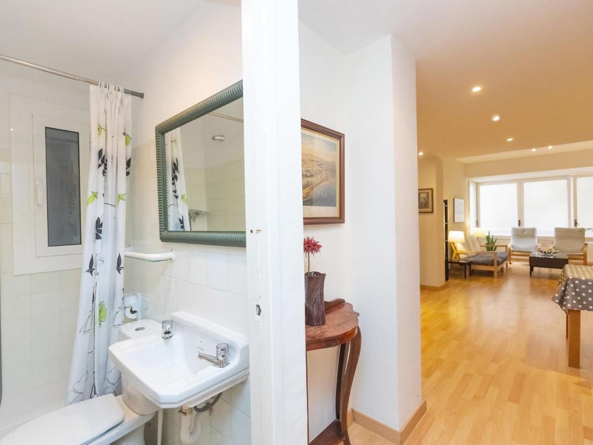 Apartment Eixample Dret Corsega Roger Lluria Barcelone Extérieur photo
