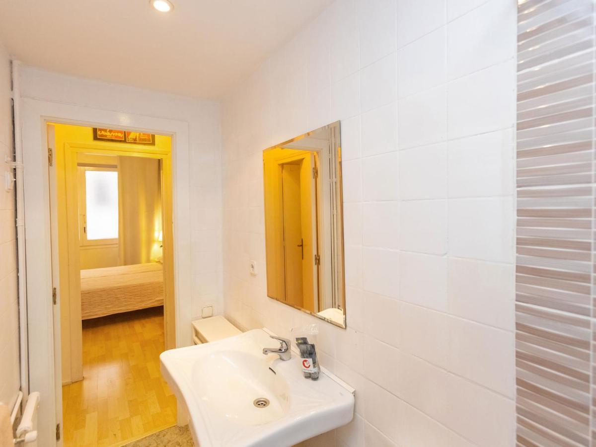Apartment Eixample Dret Corsega Roger Lluria Barcelone Extérieur photo