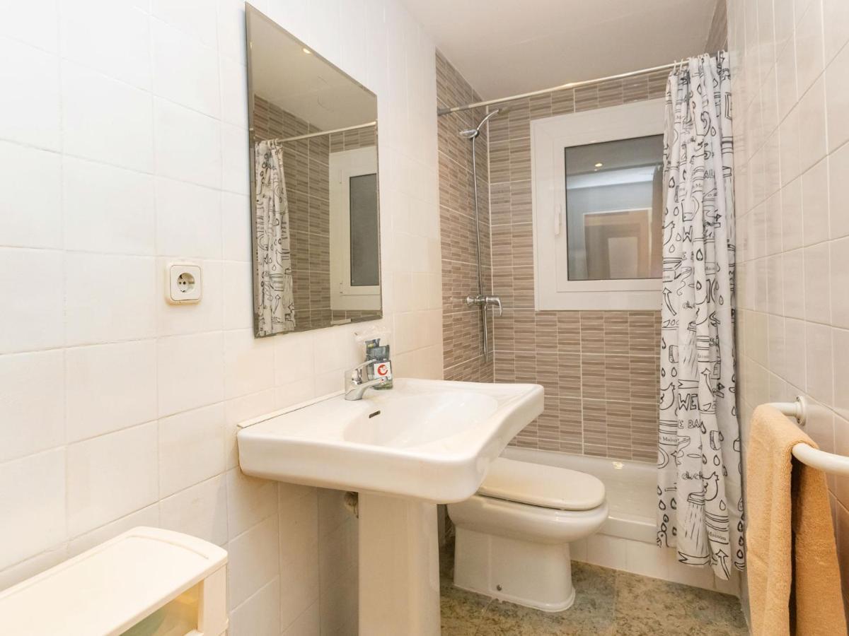 Apartment Eixample Dret Corsega Roger Lluria Barcelone Extérieur photo