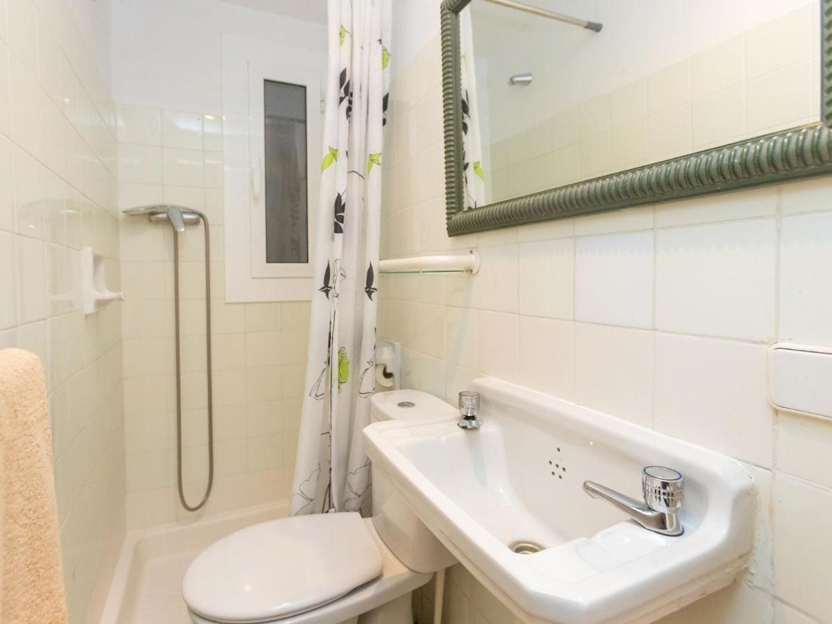 Apartment Eixample Dret Corsega Roger Lluria Barcelone Extérieur photo